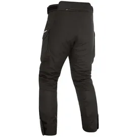 Oxford Montreal 4.0, Textilhose wasserdicht - Schwarz - 4XL
