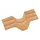 Werkmeister Getreide Nackenkissen Comfort beige