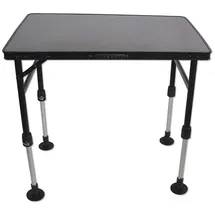 CARP SPIRIT Campingtisch Bivvy Mega Schwarz