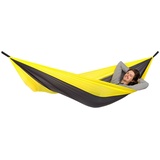 AMAZONAS Adventure Yellow 275 x 140 cm gelb/schwarz