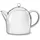 Bredemeijer Minuet Santhee Silber 0,5 l