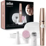 Braun FaceSpa Pro 921