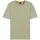 Boss T-Shirt "Tegood", Jungen, Gr. XL, grün (open grün370), Single Jersey, Obermaterial: 100% Baumwolle, regular fit normal, Rundhals, eingesetzt eingefasste Kante, Shirts T-Shirt, Rundhalsausschnitt, Regular Fit, Logoschriftzug