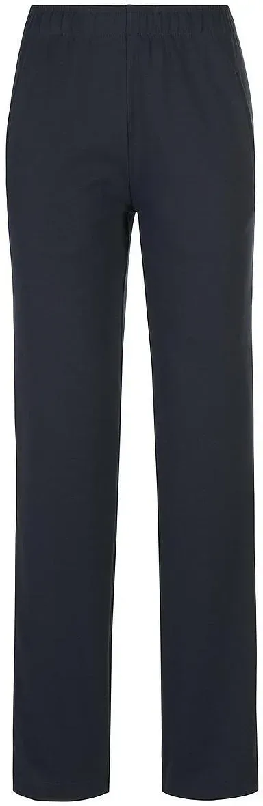 Therapie-Hose Athlet Sport blau, 44