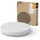 LEDVANCE SF FLAT RD 330 P 1 rund weiß