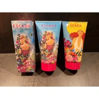 Escada Turquoise Summer 30ml EDT + 150 ml DG/BL Aqu del Sol