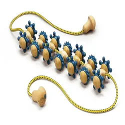 SISSEL Fit Roller Seil-Roller 36,5/58 x 5 cm
