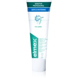 Elmex Sensitive Professional Gentle Whitening Whitening Zahnpasta für empfindliche Zähne 75 ml