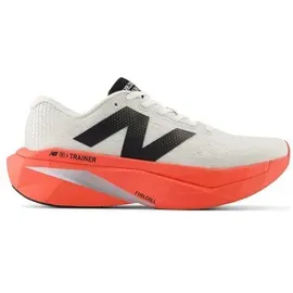 New Balance FuelCell Supercomp Herren Urgent Red/Sea Salt/Black 45,5