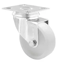 Wagner System Lenkrolle Ø 75 mm 60 kg
