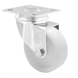 Wagner System Lenkrolle Ø 75 mm 60 kg