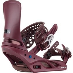 BURTON LEXA X Bindung 2024 almandine - M