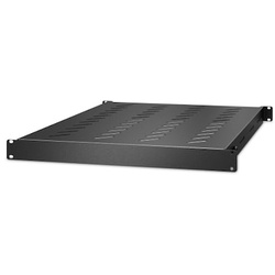 APC Easy Rack Zubehör - Komponentenregal kurz, 50 kg