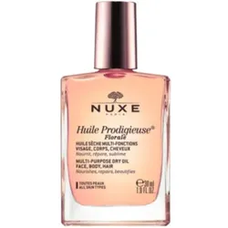 Nuxe Huile Prodigieuse Florale Vielseitiges Trockenöl 30 ml