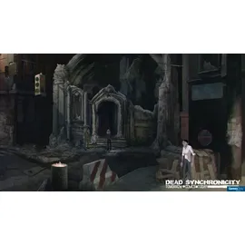 Dead Synchronicity: Tomorrow Comes Today (PS4)