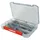 Rapala Köderbox - Clear - 35.6 x 22.7 x 4.8 cm,