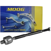 MOOG Axialgelenk Spurstange
