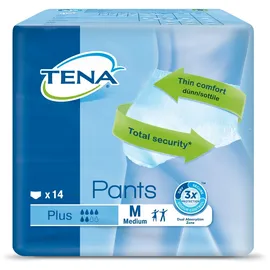 TENA ProSkin Pants Plus S 14 St.