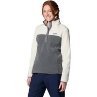 Columbia Benton Springs Half Snap Fleece Mit Halbem Reißverschluss