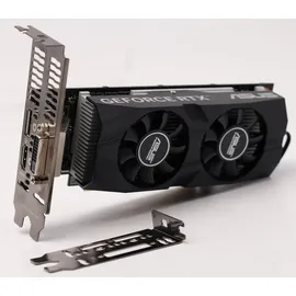 Asus GeForce RTX 3050 6 GB GDDR6