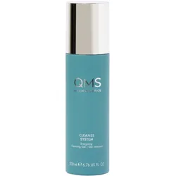 QMS Medicosmetics CLEANSE SYSTEM Energizing Cleansing Gel 200ml