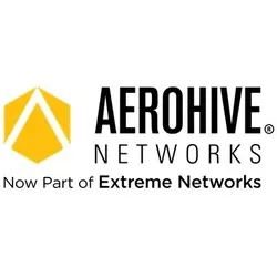 Extreme Networks Aerohive Marine grade - Wireless Access-Point Montageset