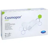 + Prisoma GmbH Cosmopor steril Wundverband 8x15 cm