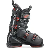 La Nordica-Extraflame Speedmachine 3 130 Herren Skischuh Schwarz/Rot 26,5