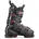 Skischuh Schwarz/Rot 26 5