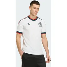 adidas Mexiko Auswärtstrikot 2026 Herren Gr. M