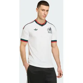 adidas Mexiko Auswärtstrikot 2026 Herren Gr. M
