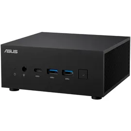 Asus Mini-PC PN52-BBR758HD 2023 4K Ultra HD AMD Ryzen 7 5800H 4,3 GHz 16 GB RAM 1 TB SSD Windows 10