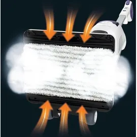 Rowenta Clean & Steam Revolution RY7731WH