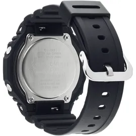 Casio G-Shock GA-2100 Resin 45,4 mm GA-2100-1A3