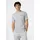 Champion Graphic Crewneck T-Shirt grau M