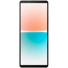 Sony Xperia 10 IV 5G 128 GB white