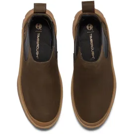 Timberland CHELSEA Boots braun 38,5