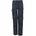 Zipp-Off-Trekkinghose Blau 152