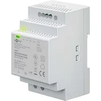 Goobay Hutschienen-Netzteil 74767, 24 V, 2,5 A 60 W