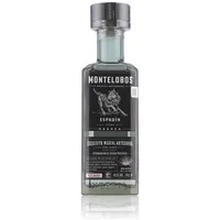 Montelobos Espadín Mezcal 43,2% Vol. 0,7l