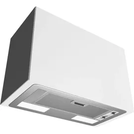 Whirlpool WCT 64 FLS X Einbauhaube 50 cm Weiß