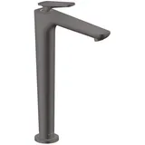 Hansgrohe Citterio C Waschtischarmatur Brushed Black Chrome
