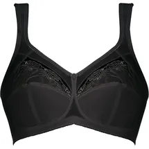 Anita Safina Entlastungs-BH ohne Bügel 5448 schwarz 100G