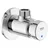 Grohe Euroeco CS Selbstschluss-Brauseventil Silber 36267000