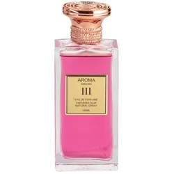 Aroma Senora III Eau De Parfum für Frauen 100 ml 0,1 l