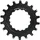 Sram X-Sync E-MTB Kettenblatt Bosch Antriebe schwarz 18T
