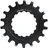 Sram X-Sync E-MTB Kettenblatt Bosch Antriebe schwarz 18T