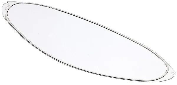 Scorpion DKS106 Pinlock Visier, transparent