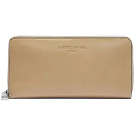 Liebeskind Berlin Paris 4 Lamb SF Verna Sally Geldbörse Damen beige