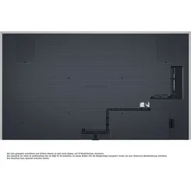 LG OLED77G48LW 77" 4K OLED evo TV G4